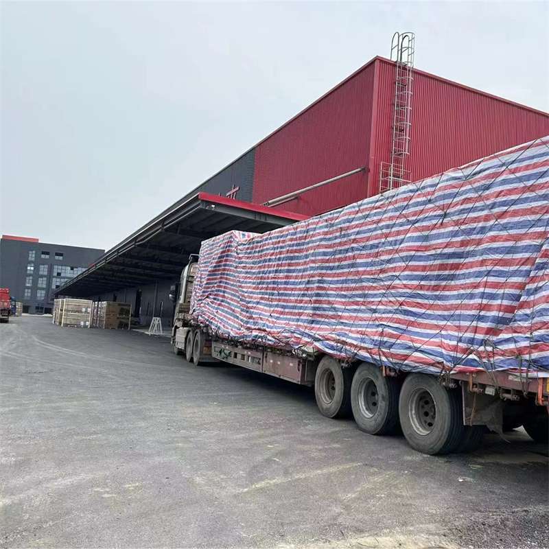 绥化到诸城物流公司——一站式货运服务专家（山东诸城物流专线查询）