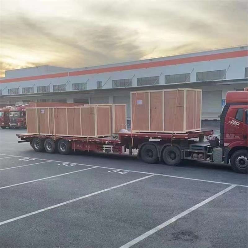 绥化到岳阳物流公司——一站式服务，让货运更便捷