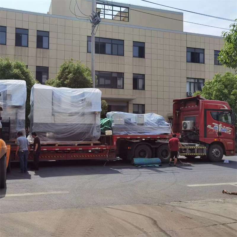 绥化到益阳物流公司一站式服务，让货运更轻松