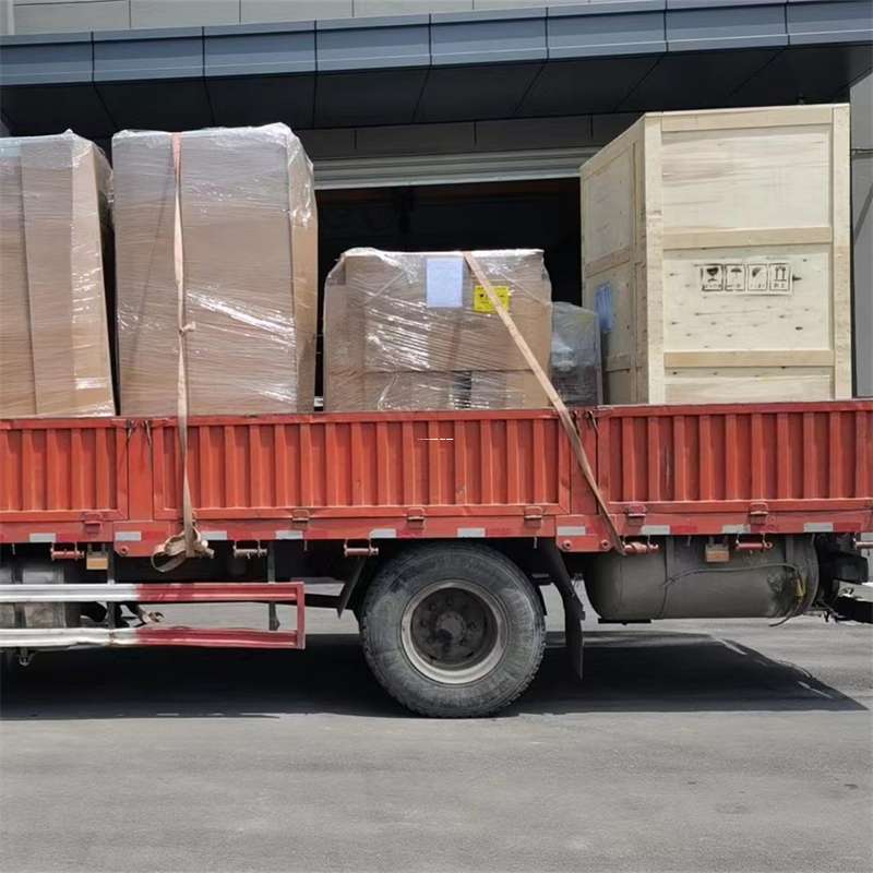 绥化到朔州物流公司——一站式服务，让货运更便捷