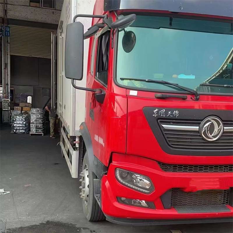 绥化到怒江物流公司一站式货运服务，满足您的各种需求