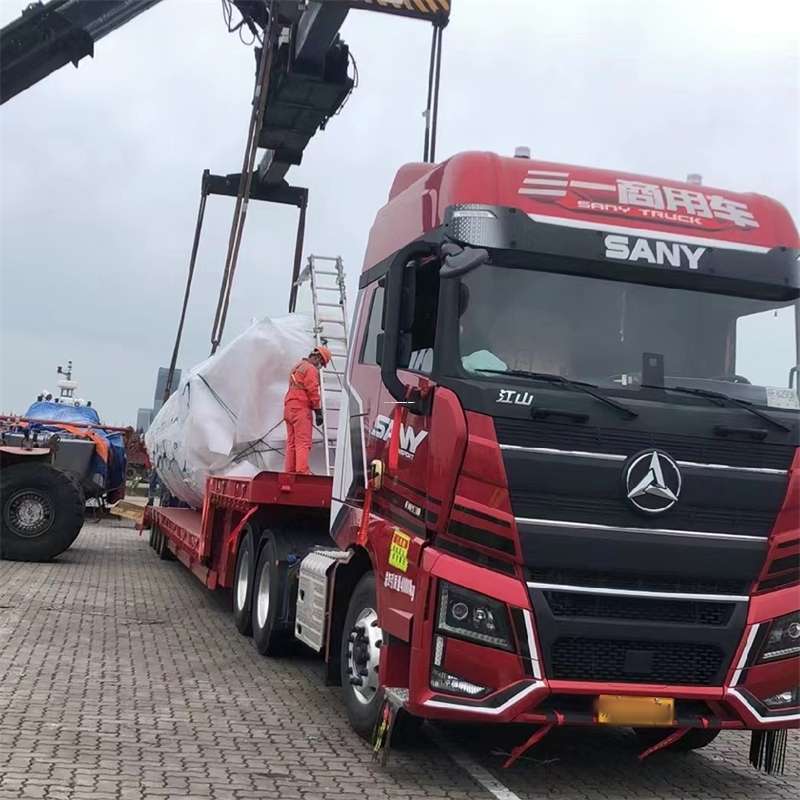 绥化到德宏物流公司一站式服务，让货运更轻松