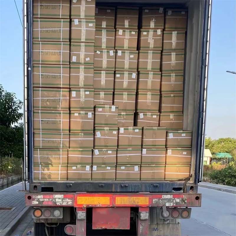 绥化至萍乡货运专线，一站式物流服务助您成功