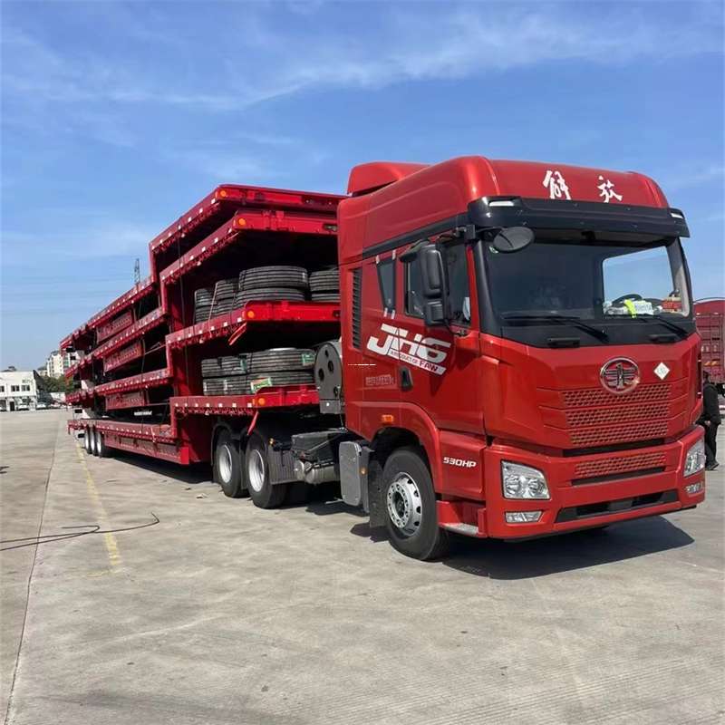 绥化到新余物流公司一站式服务，让货运更轻松