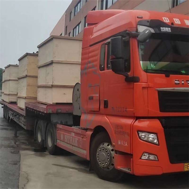 绥化到景德镇物流公司——一站式服务，让货运更轻松