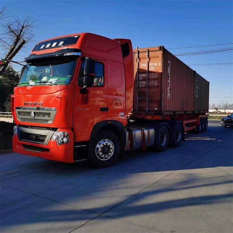 绥化到邯郸物流公司一站式服务，满足您的各种物流需求