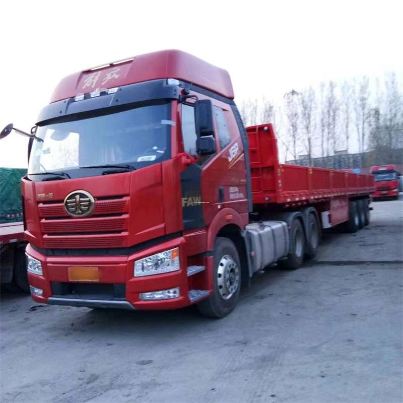 绥化至南昌货运专线一站式物流服务，助力商业发展