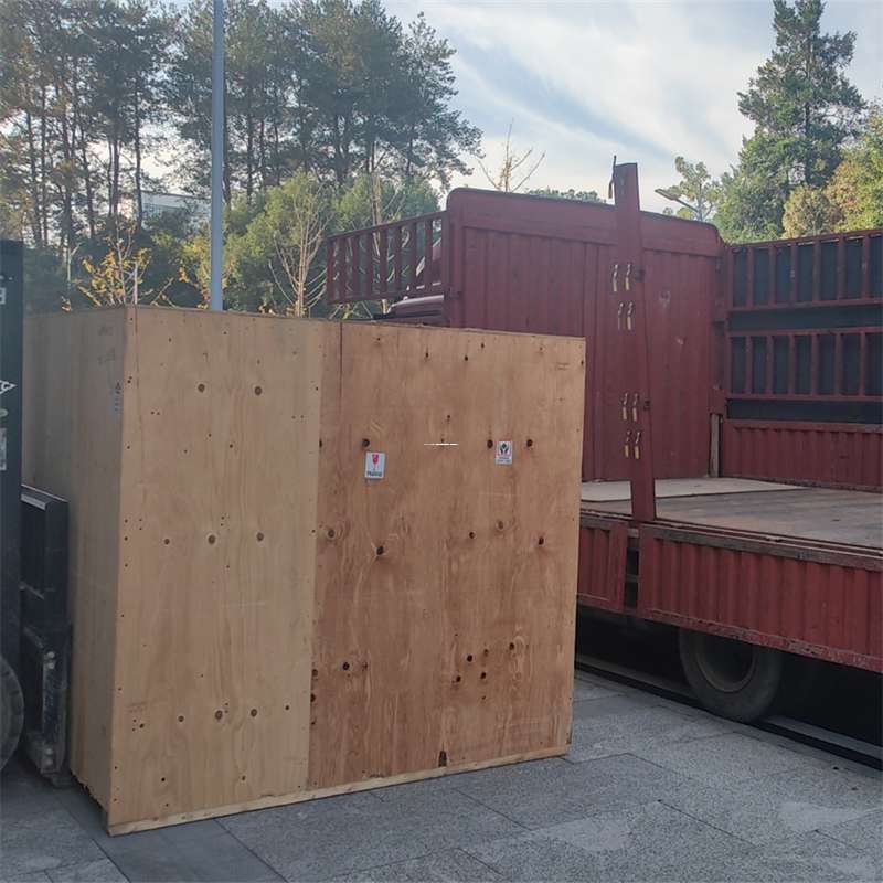 绥化到邢台物流公司一站式服务，让货运更轻松