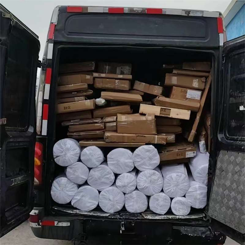 绥化到承德物流公司一站式服务，货运无忧