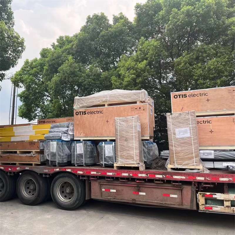 绥化至张家口货运专线，一站式物流服务助您成功