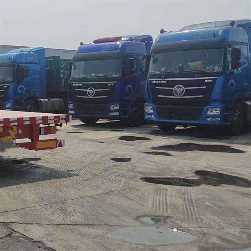 绥化到驻马店物流公司——一站式服务，让货运更轻松