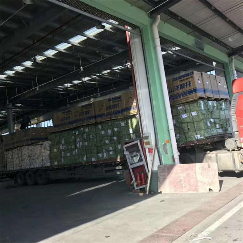 绥化到苏州物流公司——一站式服务，让货运更便捷