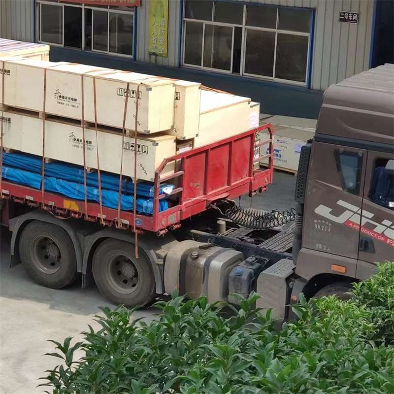 绥化至新疆阿勒泰福海县物流专线，一站式服务，让您的货物畅行无忧